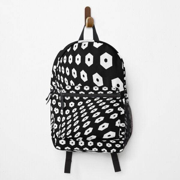 Item preview, Victor Vasarely Homage 9 designed and sold by Salocin.