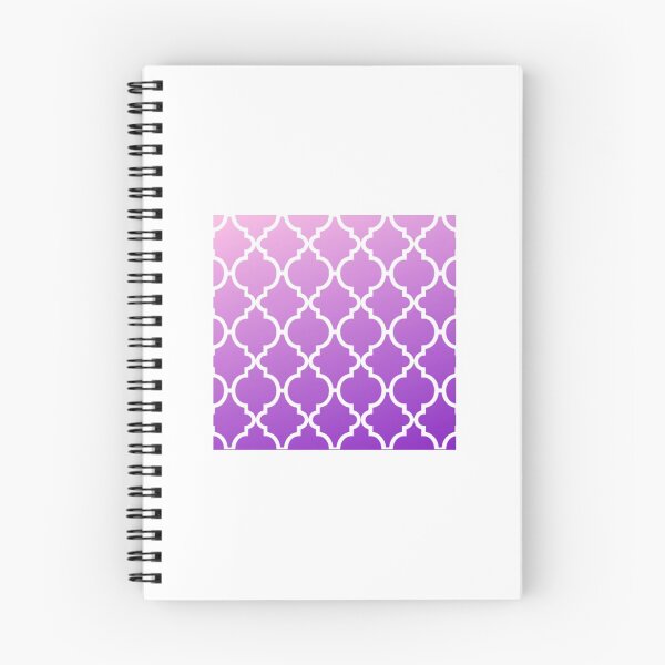Item preview, moroccan gradient print designed and sold by AbleArt.