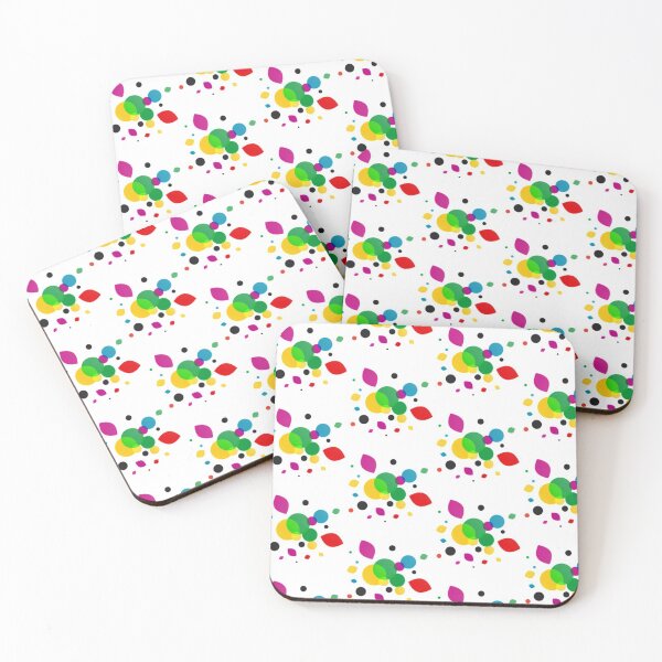 Item preview, Color print designed and sold by LaxLoom .