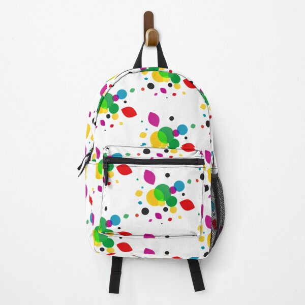 Item preview, Color print designed and sold by LaxLoom .