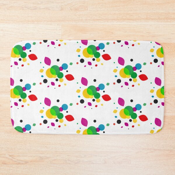 Item preview, Color print designed and sold by LaxLoom .