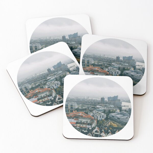 Item preview, MISTerious Hamburg designed and sold by lacampanella.