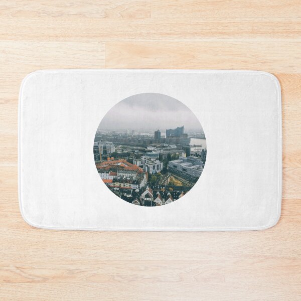 Item preview, MISTerious Hamburg designed and sold by lacampanella.