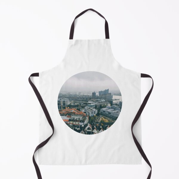 Item preview, MISTerious Hamburg designed and sold by lacampanella.