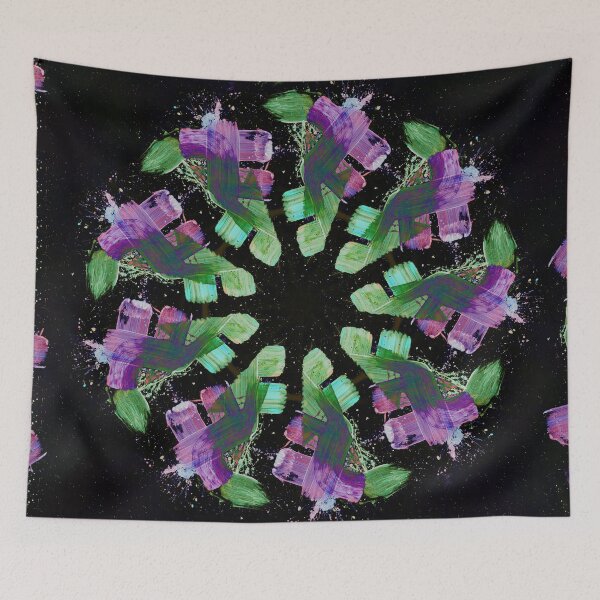Item preview, STP Screen Transfer Process - 361 - WDVMM - 739 - Life Arrives 4 designed and sold by WetdryvacRB01.