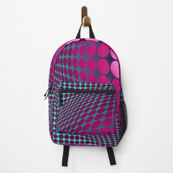Item preview, Victor Vasarely Homage 32 designed and sold by Salocin.