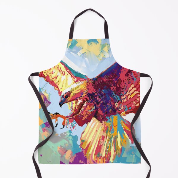Item preview, Eagle designed and sold by ArtMailsonCello.