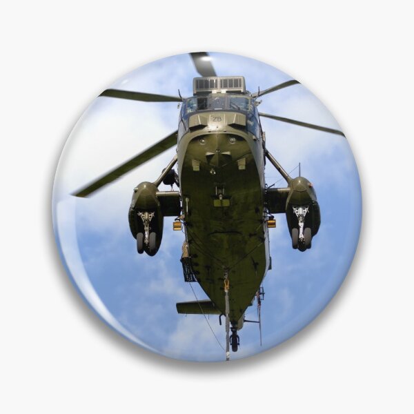 Item preview, Royal Navy Westland Sea King HC.4 Helicopter designed and sold by Andy Harker.