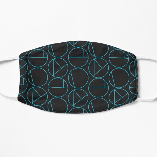 The Nine Flat Mask