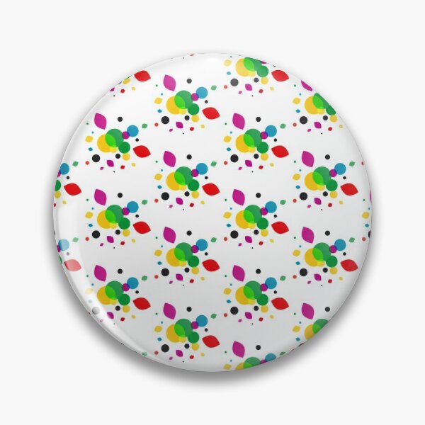 Item preview, Color print designed and sold by LaxLoom .