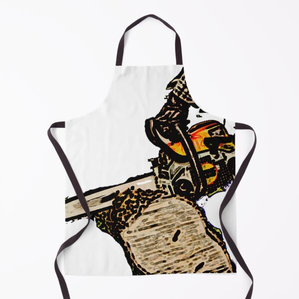 Item preview, Chain saw  designed and sold by designbywhacky.