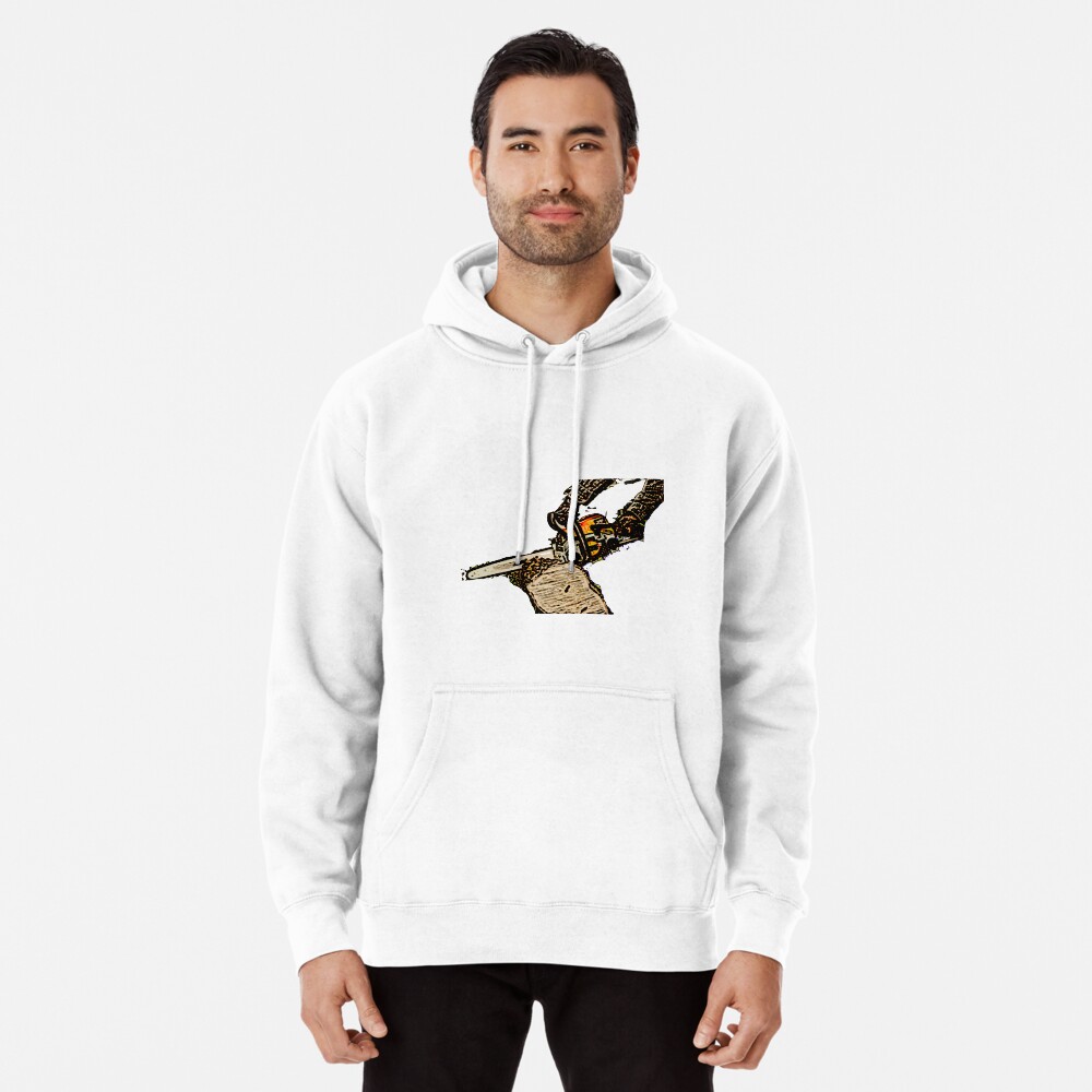 Item preview, Pullover Hoodie designed and sold by bywhacky.