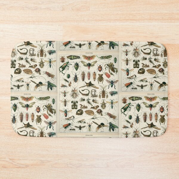 Item preview, Insects 1 designed and sold by Salocin.