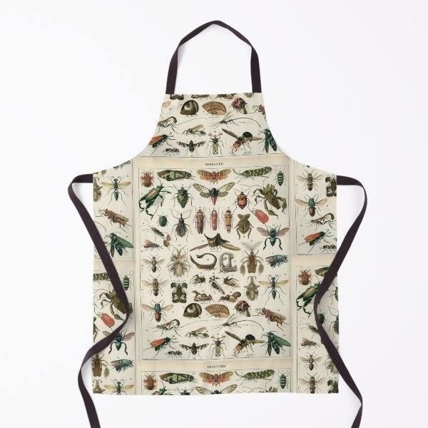Item preview, Insects 1 designed and sold by Salocin.