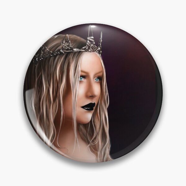 Item preview, Xtina  designed and sold by valentina albanese.