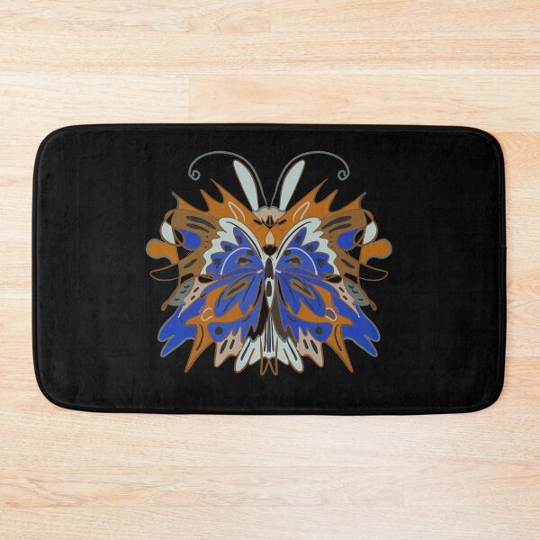 Item preview, The deer moth designed and sold by kelele.