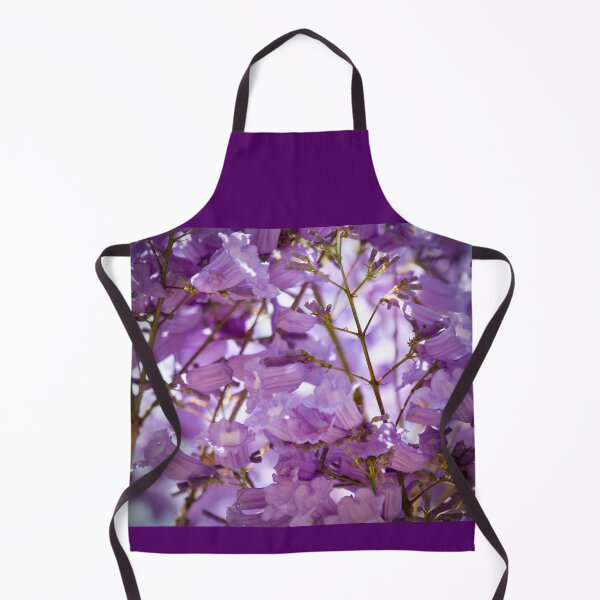 Item preview, Jacaranda time designed and sold by MargsNaturePix.