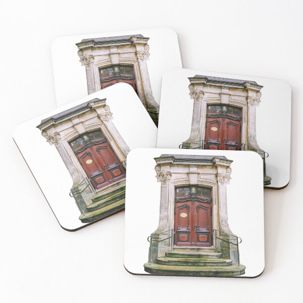 Item preview, Baroque | St. Michael's Church designed and sold by lacampanella.