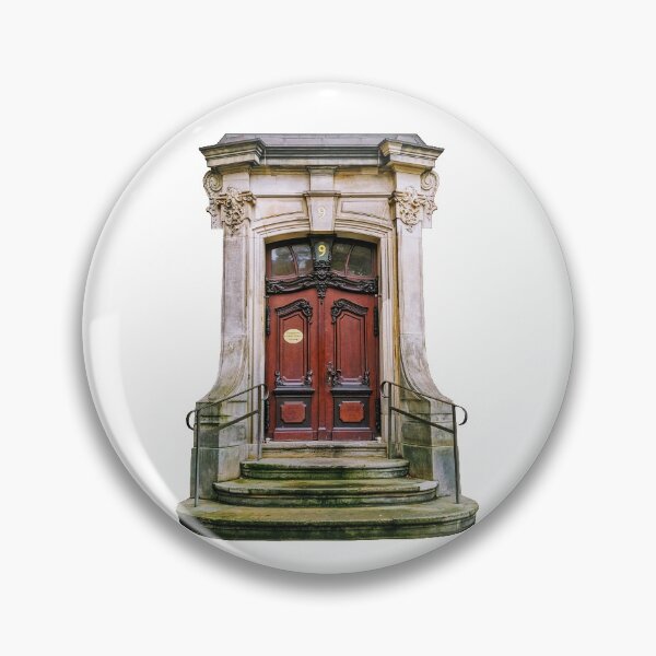 Item preview, Barroco | Iglesia de san miguel designed and sold by lacampanella.