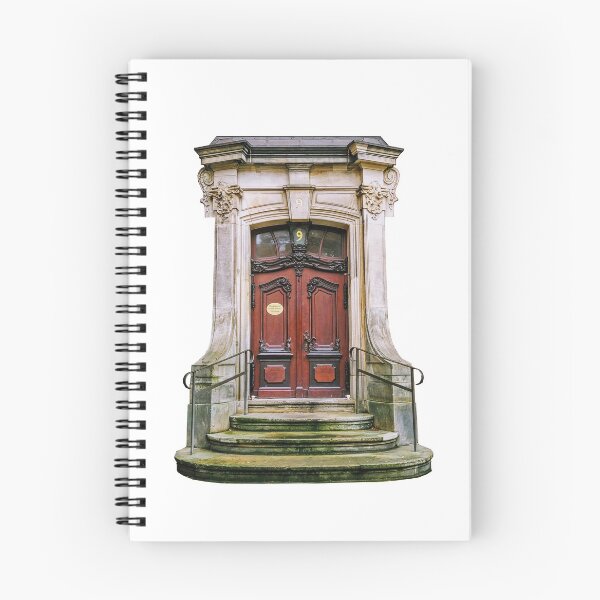 Item preview, Baroque | St. Michael's Church designed and sold by lacampanella.