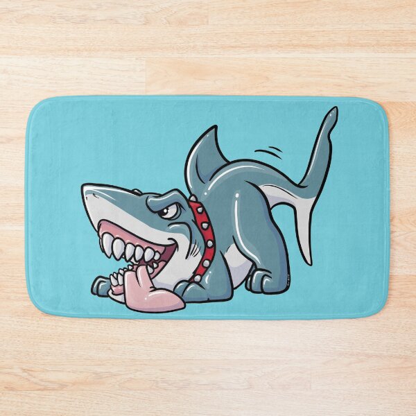 Item preview, Shark Dog designed and sold by Omadaun.