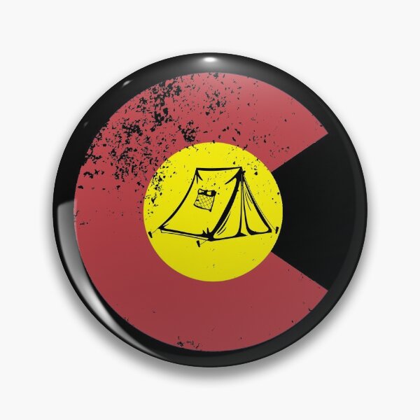 Item preview, Colorado Tent Shirt Love Tent Camping Distressed Gear designed and sold by DynamicDesign.
