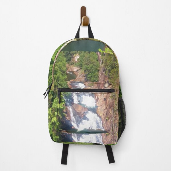 Item preview, Tallulah Gorge Waterfall designed and sold by toddbrooney.