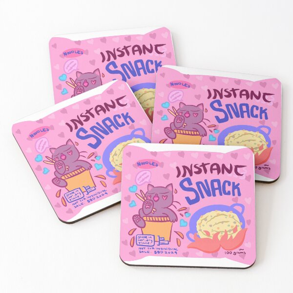 Item preview, Instant noodles designed and sold by EmLosin.