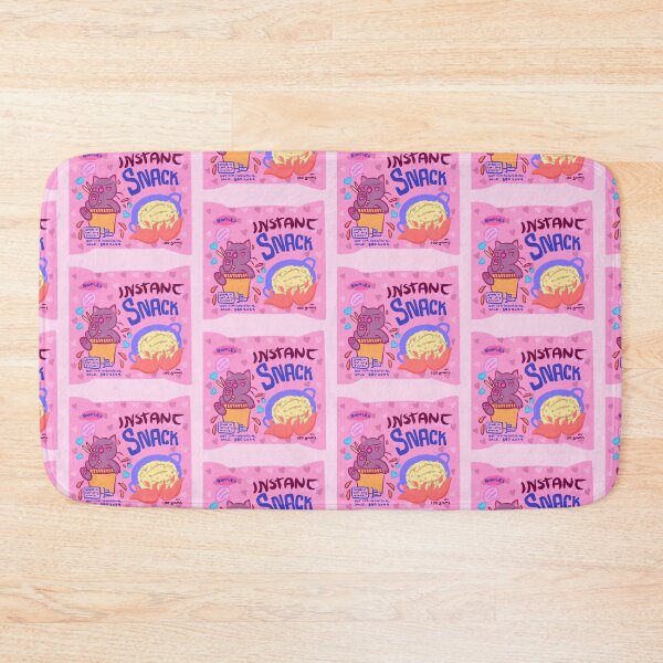 Item preview, Instant noodles designed and sold by EmLosin.