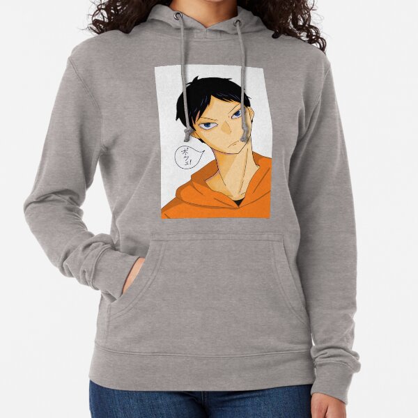 kageyama pullover