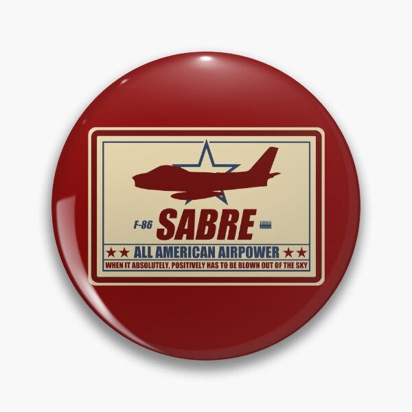 Item preview, F-86 Sabre designed and sold by StrongVlad.