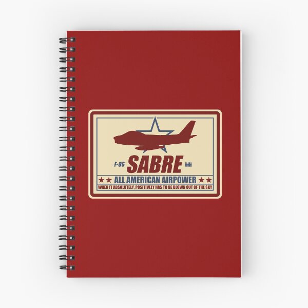 Item preview, F-86 Sabre designed and sold by StrongVlad.