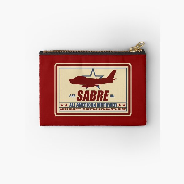Item preview, F-86 Sabre designed and sold by StrongVlad.
