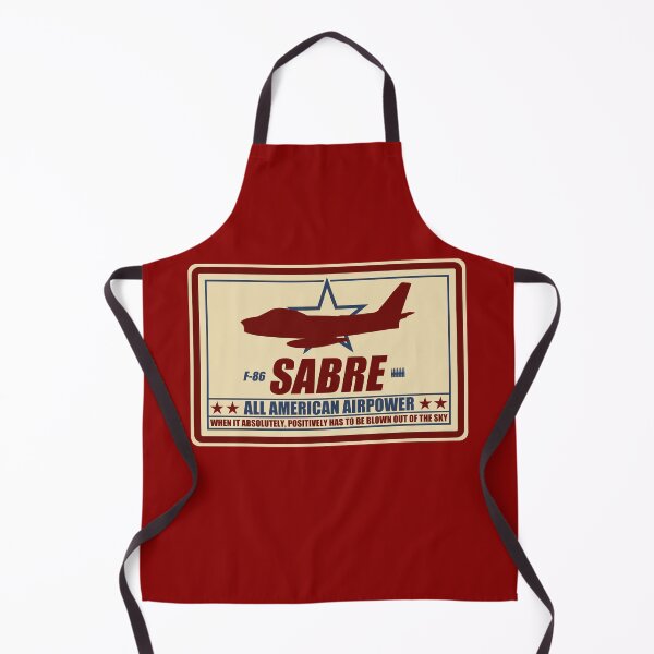 Item preview, F-86 Sabre designed and sold by StrongVlad.