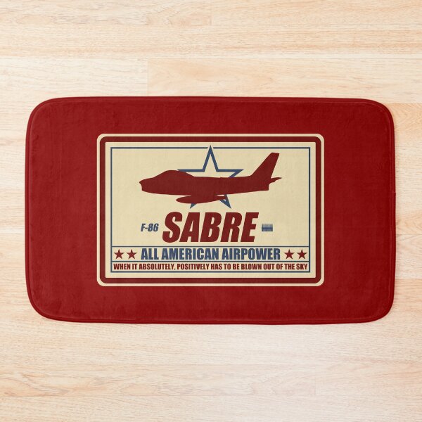 Item preview, F-86 Sabre designed and sold by StrongVlad.