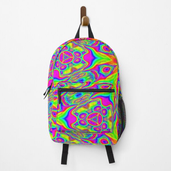 Item preview, psychedelic kaleidoscope designed and sold by Nielsendk.