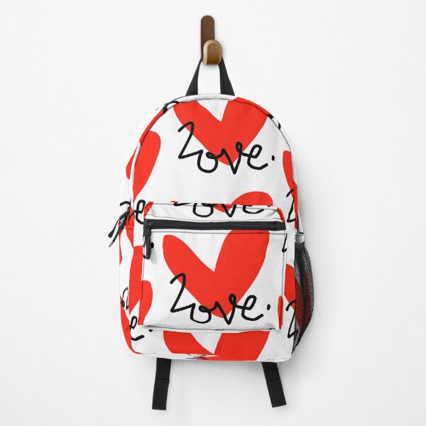 Item preview, Red Heart Love designed and sold by Grafititee.
