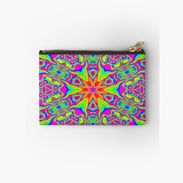 Item preview, psychedelic kaleidoscope designed and sold by Nielsendk.