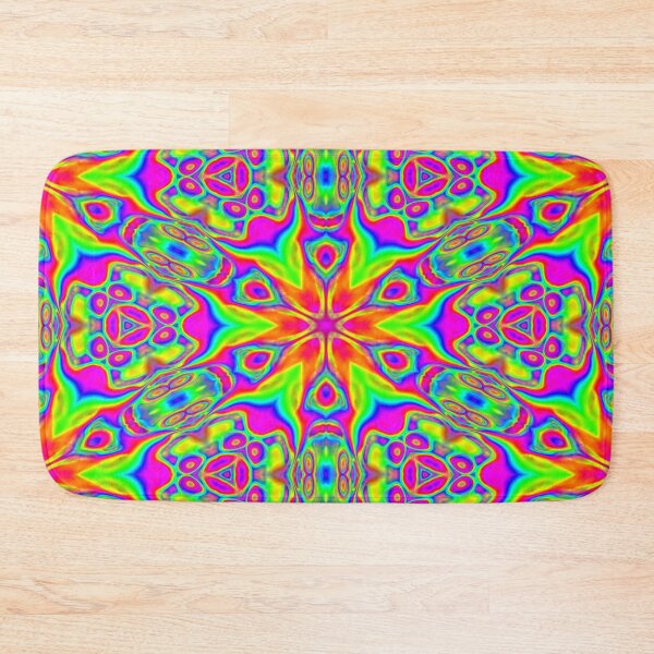Item preview, psychedelic kaleidoscope designed and sold by Nielsendk.