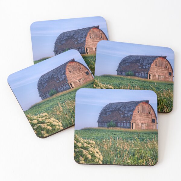 Item preview, Elderberries And An Old Barn 2 designed and sold by LynyrdSky.
