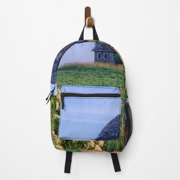 Item preview, Elderberries And An Old Barn 2 designed and sold by LynyrdSky.