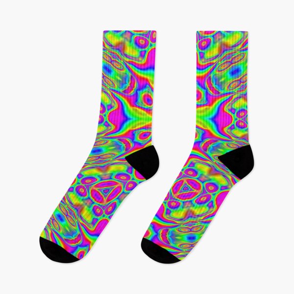 Item preview, psychedelic kaleidoscope designed and sold by Nielsendk.