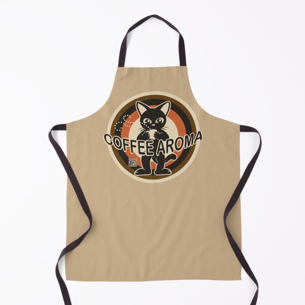 Item preview, Coffee aroma designed and sold by BATKEI ART.