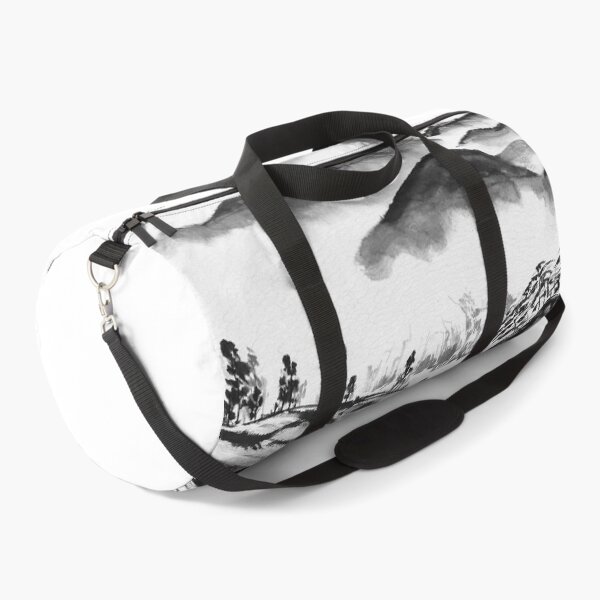 Item preview, Yangze River designed and sold by Birgit Moldenhauer.