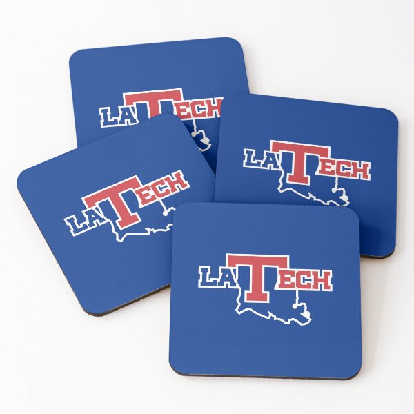 Item preview, Louisiana Tech Athletics designed and sold by Azar-shop.