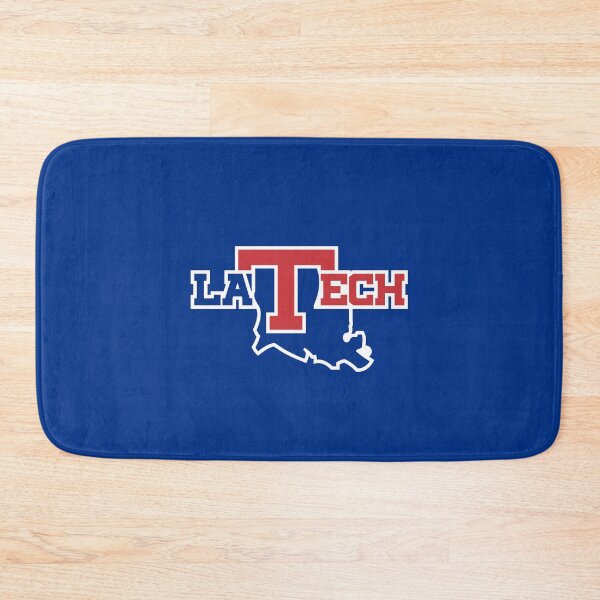 Item preview, Louisiana Tech Athletics designed and sold by Azar-shop.