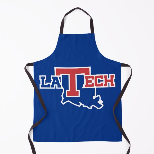 Artikelvorschau, Louisiana Tech Athletics entworfen und verkauft von Azar-shop.