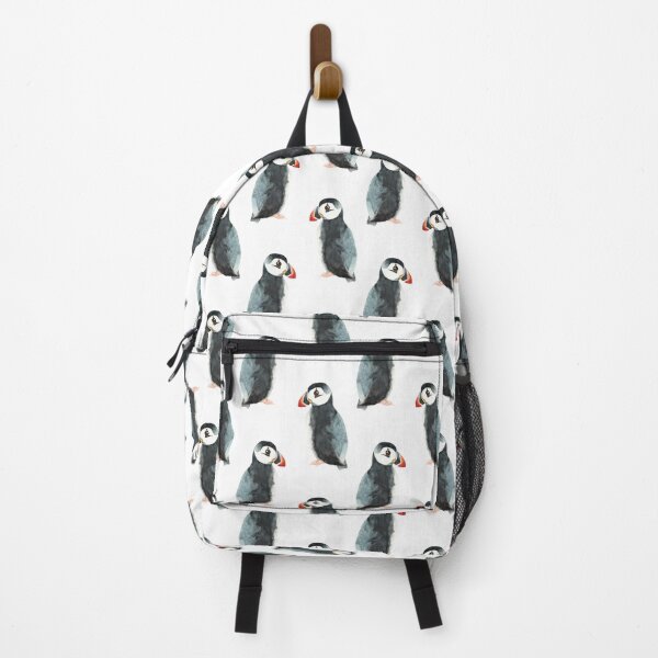 Item preview, Puffin Print designed and sold by RosalieReeves.