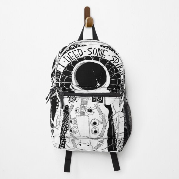 Item preview, I Need Some Space designed and sold by FlippingZombies.