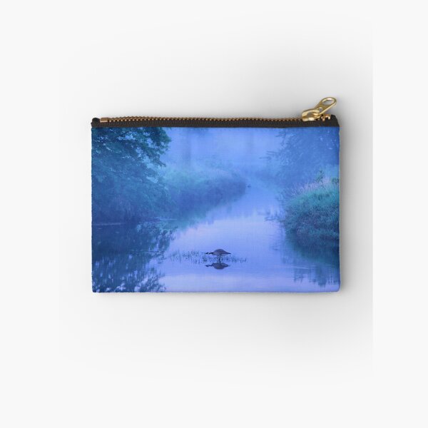 Item preview, Goose On A Foggy Stream designed and sold by LynyrdSky.